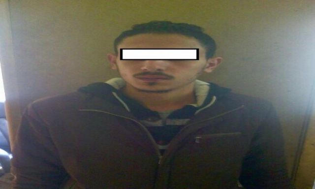 سقوط هارب من حكم غيابي بالسجن لمدة 10 سنوات بحوزته هيروين بمحطة مترو دار السلام
