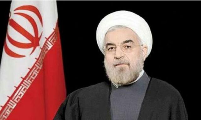 الرئيس الإيراني: لن نسمح لترامب بإلغاء الاتفاق النووي