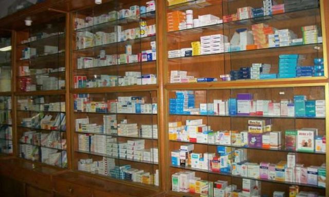 غرفة صناعة الدواء تطالب بزيادة أسعار الدواء 60%