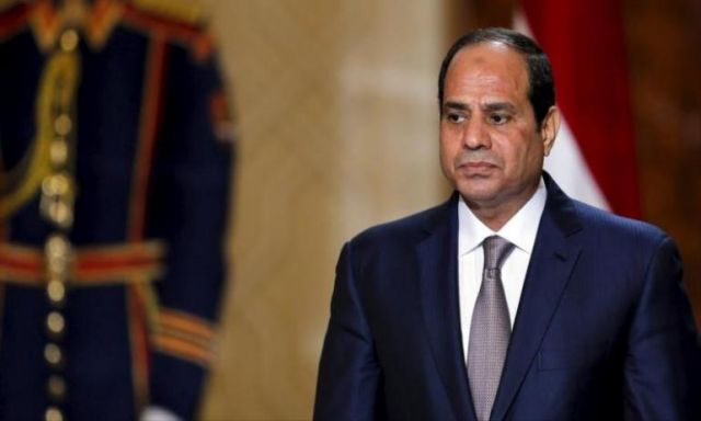 السيسي ”يوبخ” وزير الأوقاف بسبب خطبة الجمعة الموحدة