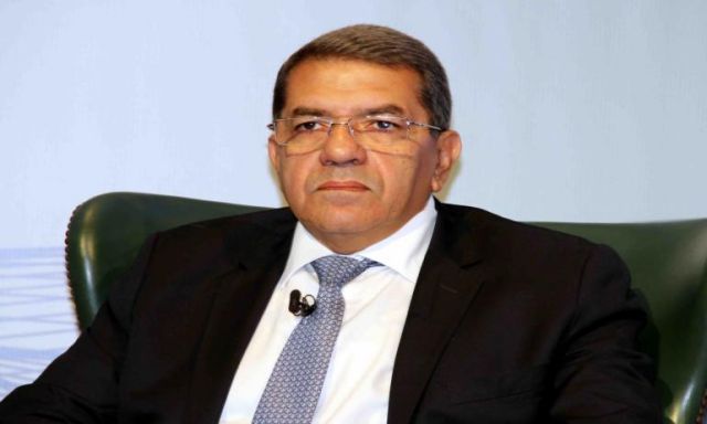 وزير المالية: الاحداث الارهابية  لن تثنى مصر حكومة وشعبا عن مواصلة جهود التنمية والارتقاء
