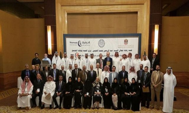 المؤتمر العربي الخامس عشر للأساليب الحديثة في إدارة المستشفيات يوصي بتحسين نوعية وقيمة الرعاية الصحية المستدامة من خلال مشاركة المستفيدين من منظومة الرعاية الصحية
