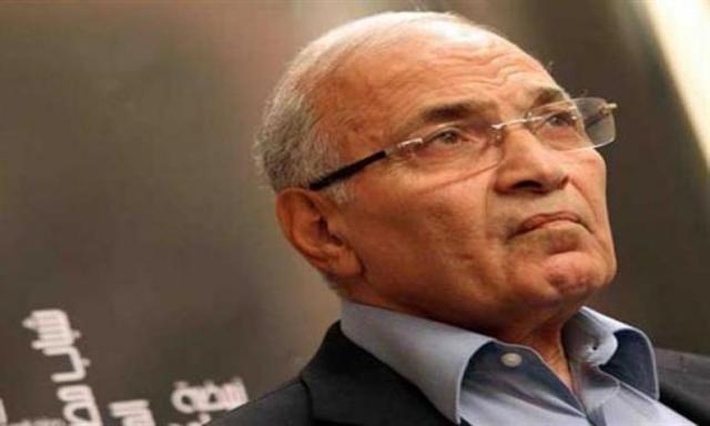 جنايات القاهرة تنظر اليوم محاكمة أحمد شفيق فى «جمعية خدمات مصر الجديدة الأهلية»