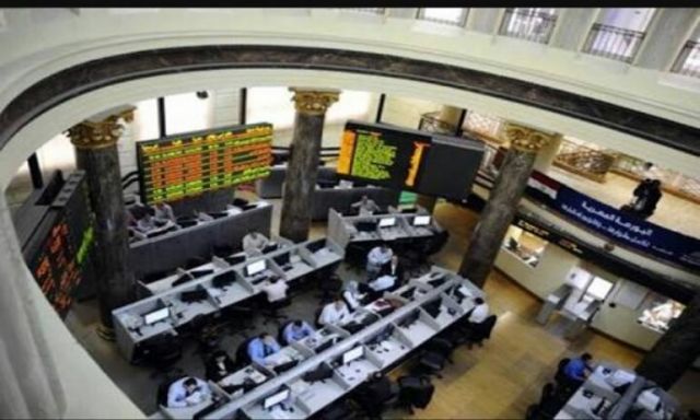 البورصة المصرية تغلق تعاملاتها هذا الأسبوع على ارتفاع