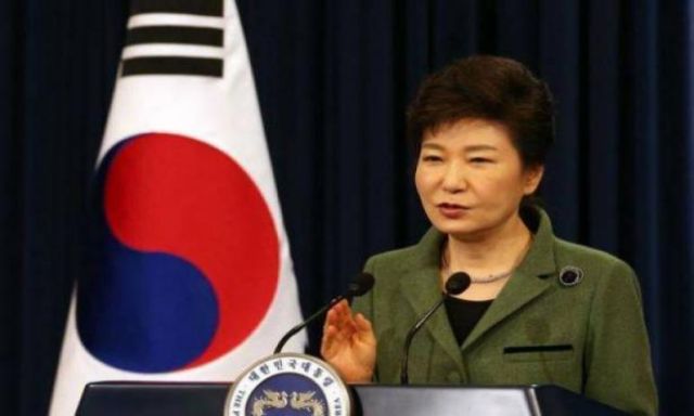 المحكمة الدستورية تنظر في اقالة الرئيسة الكورية الجنوبية المتورطة في فضيحة فساد