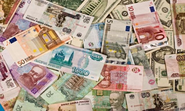 أسعار العملات الأجنبية والعربية اليوم أمام الجنيه