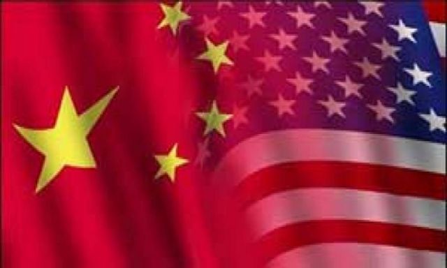 بكين  تقدم احتجاجا لواشنطن بشأن خطة لإجراء تبادلات عسكرية رفيعة المستوى مع تايوان