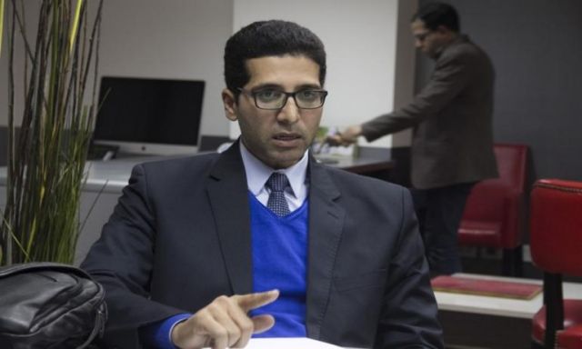 هيثم الحريري:قرارات وزير الصحة لحل أزمة الدواء”عشوائية”