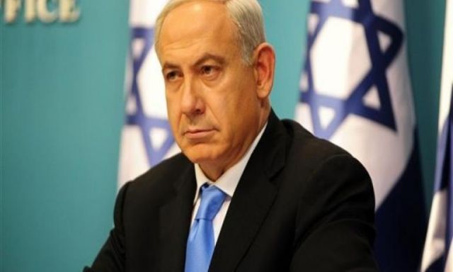 زعيم المعارضة فى تل أبيب : عزل تنياهو من منصبه مسألة وقت
