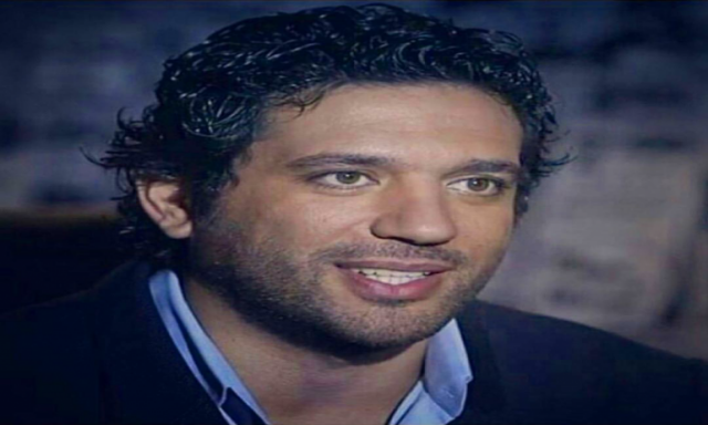 حسن الرداد يهنئ عمرو يوسف بعيد ميلاده