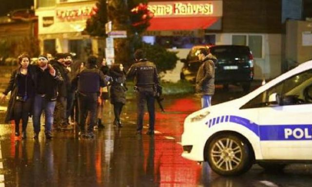 تركيا تحذر من مدح العمليات الإرهابية على مواقع التواصل الاجتماعي