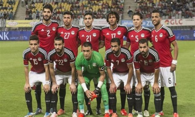 50 جنيه سعر تذكرة مباراة مصر وتونس الودية