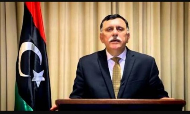 حكومة الوفاق الليبية تعلن إلغاء القرارات المتعلقة بتعيينات لوظائف سيادية وقيادية أمنية ومدنية عليا