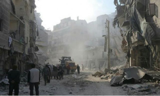 قوات الأسد وحزب الله يخرقان الهدنة في سوريا لليوم السادس على التوالي