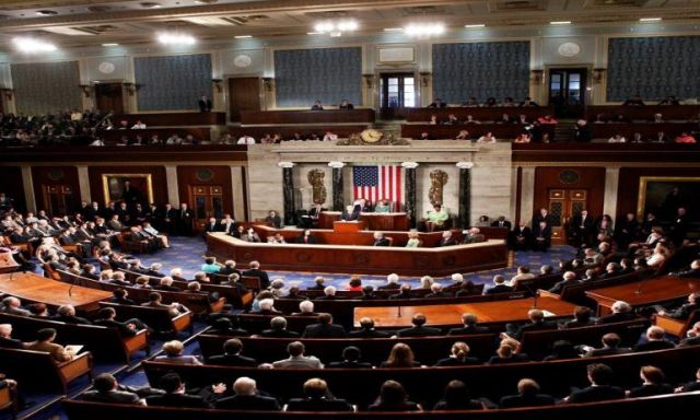 مجلس النواب الأمريكي يندد بقرار مجلس الأمن ضد الاستيطان الإسرائيلي ويطالب بسحبه أو تعديله
