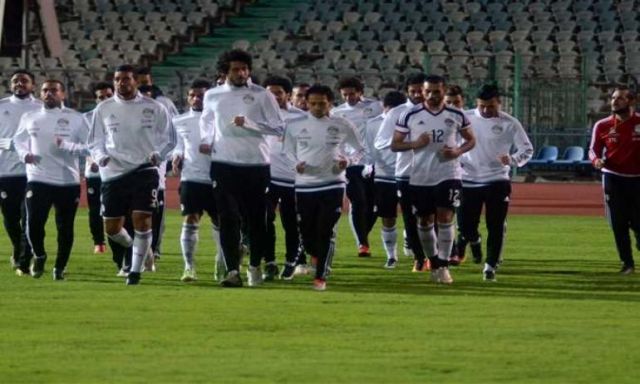الأمن يرفض زيادة عدد جماهير مباراة مصر وتونس