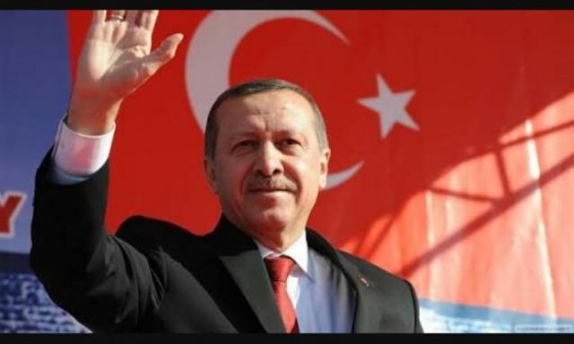 الجزيرة القطرية تحتفل بفوز الرئيس التركي رجب طيب أردوغان بلقب شخصية العام 2016