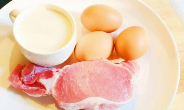 ارتفاع أسعار البيض..واستقرار الدواجن واللحوم