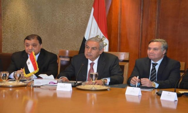 وزير الزراعة اللبناني: نقدر دور مصر التاريخي في دعم استقرار لبنان