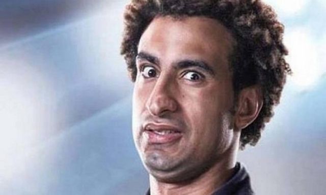 علي ربيع يطلب من جمهوره دعم المتسابقة المصرية في ”أرب أيدول”