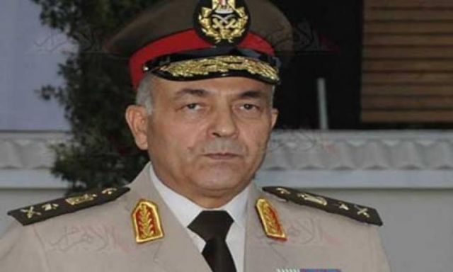 رئيس المجلس الرئاسي الليبي يلتقي الفريق حجازى لبحث الخروج من الأزمة السياسية
