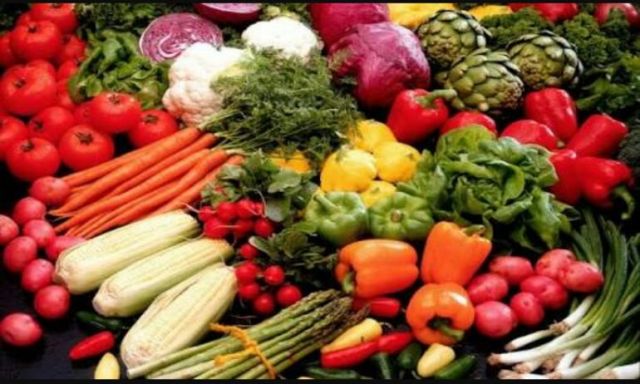أسعار الخضراوات في سوق العبور اليوم