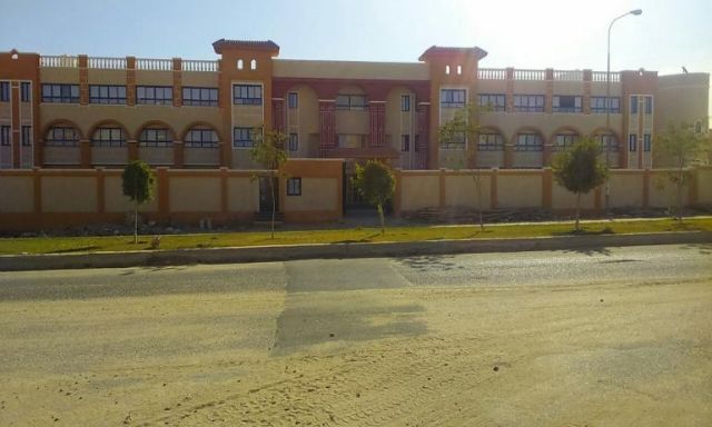 الانتهاء من 3 مدارس  بالمدن الجديدة والتنسيق لضمها لمدارس النيل