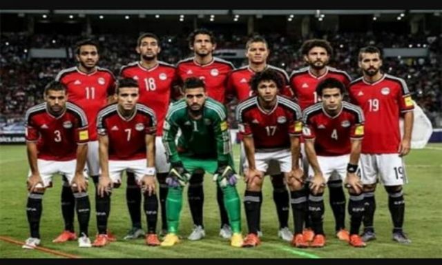 الكاف يوضح مكانة مصر في قرعة تصفيات النسخة 32 من نهائيات كأس أمم إفريقيا
