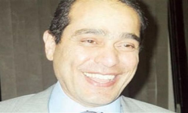 أبو المكارم : تفعيل دور بنك تنمية الصادرات وشركة ضمان مخاطر الصادرات محاور أساسية لتنفيذ استراتيجة مضاعفة الصادرات المصرية