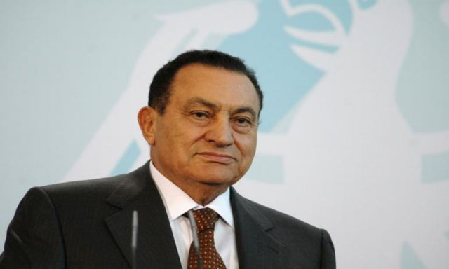 رئيس مجلس الدولة الأسبق:مبارك أبلغ الأمم المتحدة أن مصر تحرس تيران وصنافير فقط