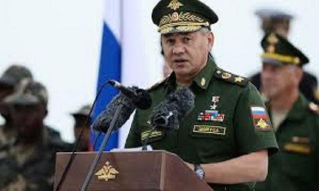 وزارة الدفاع الروسية: انطلاق أول عملية عسكرية مشتركة مع سوريا وتركيا ضد داعش