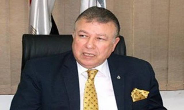 ”اتحاد المستثمرين” يستضيف اليوم رئيس جهاز حماية المستهلك