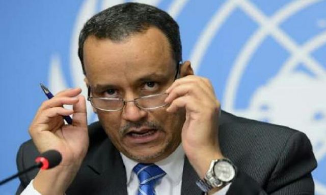 المبعوث الأممي لليمن يرفض لقاء رئيس حكومة الحوثيين