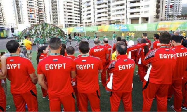 تعرف على القنوات الناقلة لمباراة مصر و الجزائر فى بطولة كأس العالم العسكرية اليوم