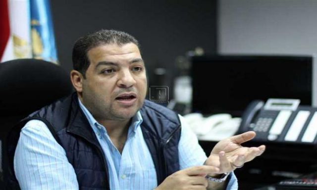 الرئيس التنفيذى لـ”فالكون” يطالب بتكثيف الإجراءات الأمنية خلال إحياء ذكرى ثورة 25 يناير و عيد الشرطة المصرية