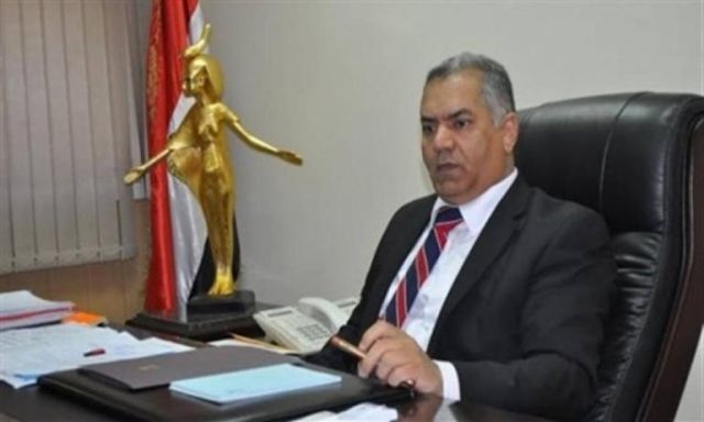 وزير الآثار:إستعادة  المشكاوات كان أجمل خبر سمعته في عيد الشرطة