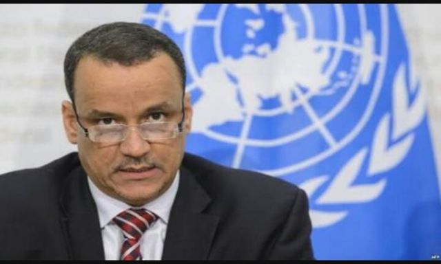 المبعوث الأممي لليمن: تشكيل الحوثيين لحكومة موازية في اليمن يعقد جهود إحلال السلام