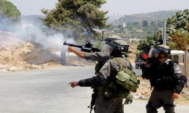 مقتل وإصابة 6 فلسطينين برصاص قوات الاحتلال بـ”مخيم جنين”