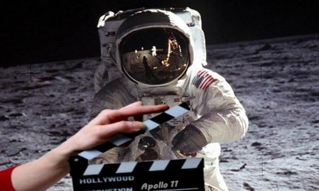 خبير أمريكي: رحلة أبولو 10 وكل رحلات أمريكا إلى القمر كانت مجرد خدعة