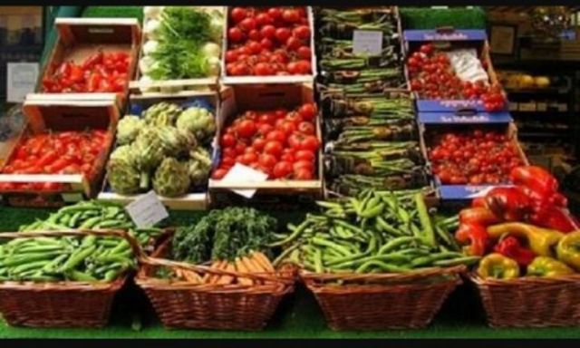 تعرف على أسعار الخضراوات في الأسواق اليوم