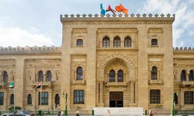 اليوم..”الوعي الأثري بالاسكندرية” تزور متحف الفن الإسلامي