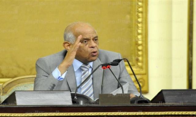 بلاغ للنائب العام يطالب بوضع ميزانية مجلس النواب تحت الحراسة القضائية