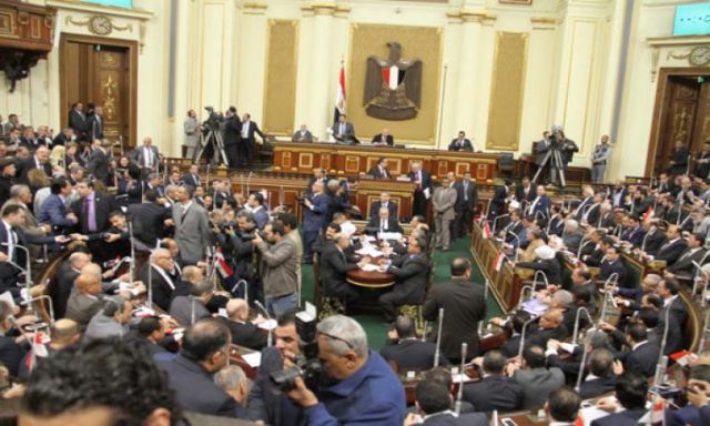البرلمان يصر على مناقشة قانون اختيار رؤساء الهيئات القضائية رغم اعتراض مجلس الدولة