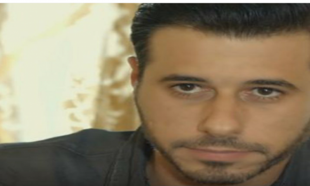 أحمد السعدني يداعب جمهوره بصورة على انستجرام