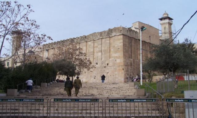 الكنيست يصوت على قانون منع الأذان فى إسرائيل الأحد المقبل