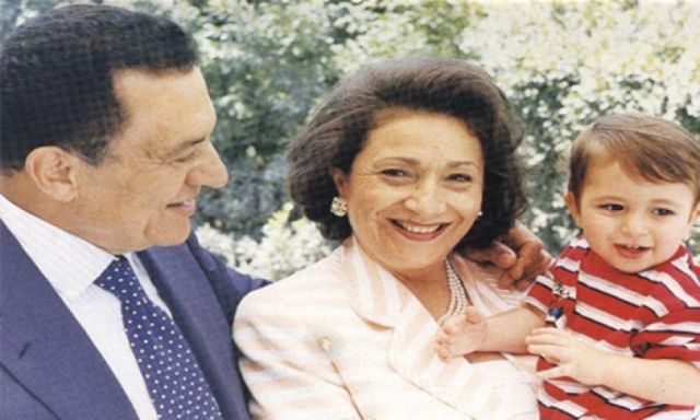 مفتى الجمهورية يتهم سوزان مبارك بالتسبب فى  ارتفاع نسب الطلاق