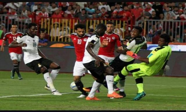 عمر جابر يكشف سر مباراة مصر مع الكاميرون فى النهائى