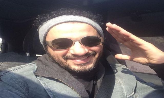 أحمد حلمي بعد خسارة المنتخب المصرى: ”أنتم نبلاء”