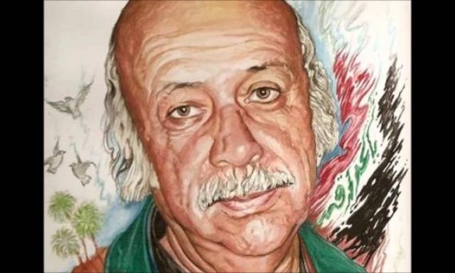 عائلة الشاعر العراقى مظفر النواب تنفى شائعة وفاته