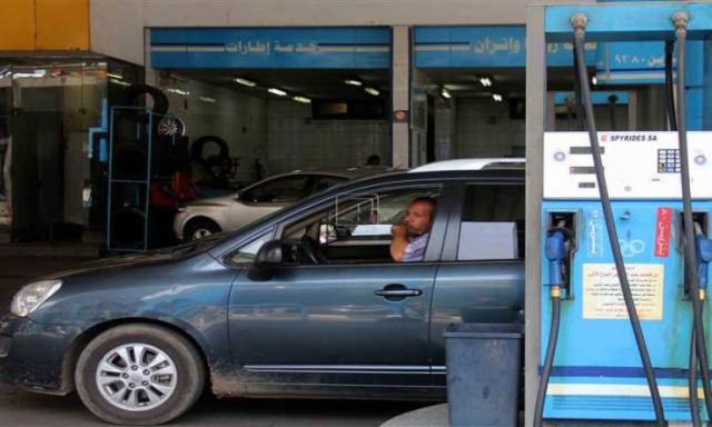 رئيس شركة مصر للبترول يرد على شائعات غش البنزين